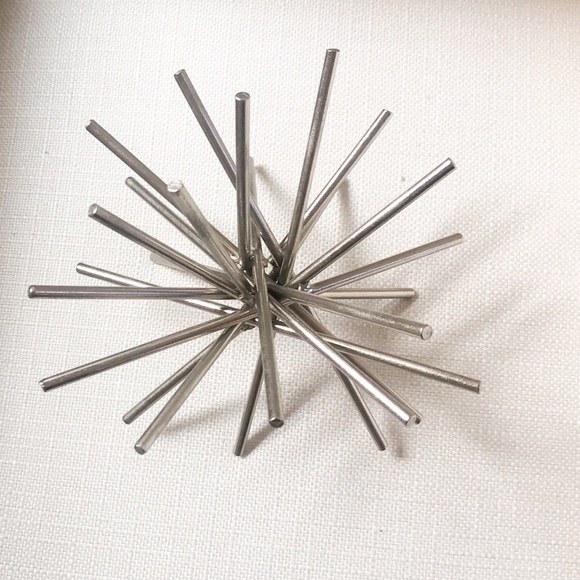 Threshold Other - Threshold Starburst Orb Scupture Decor